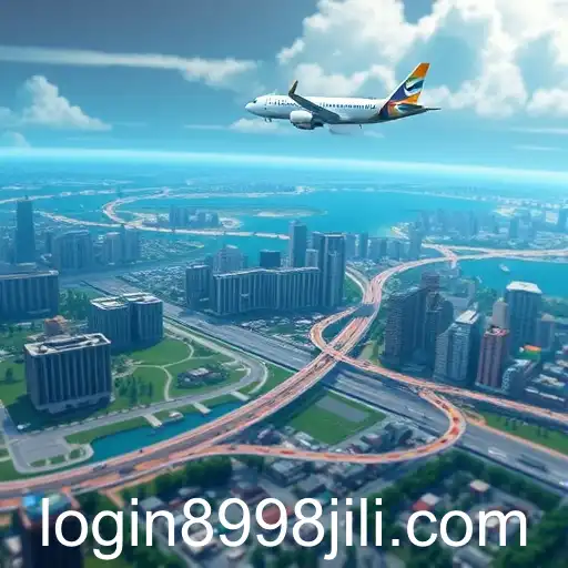 Digital Evolution in Gaming: The Case of 8998jili