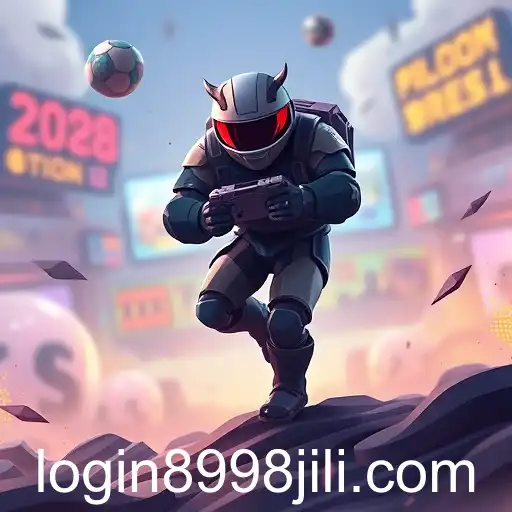 Digital Evolution: Gaming's New Horizon