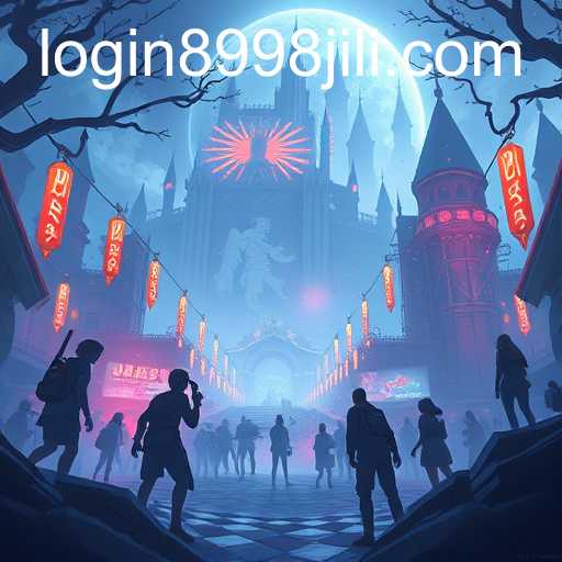 Digital Renaissance: The Rise of 8998jili in Online Gaming