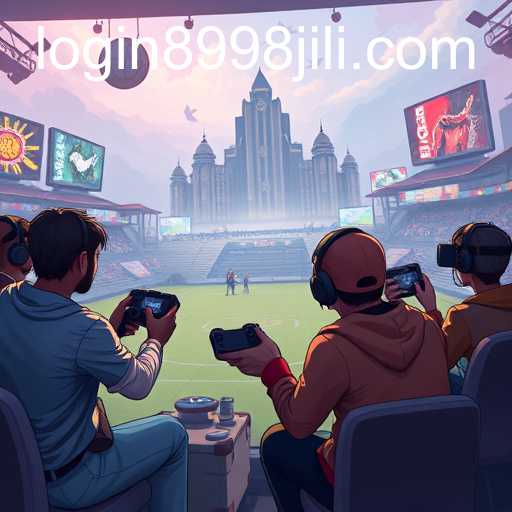 Emerging Trends in Online Gaming Platforms