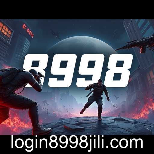 Gaming Trends 2025: The Rise of 8998jili