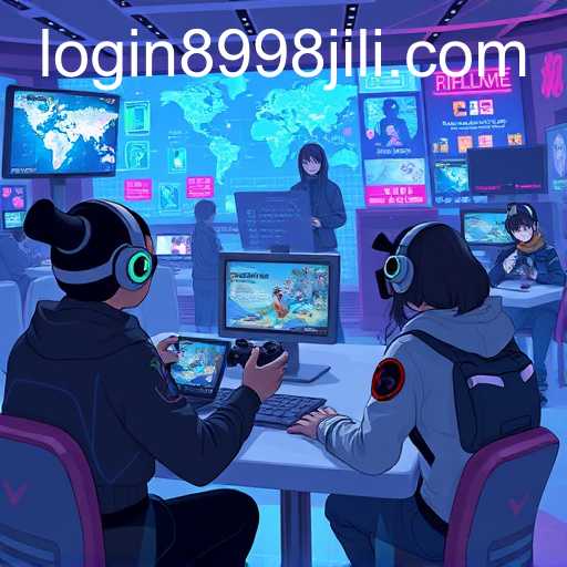 The Impact of Gaming in Society