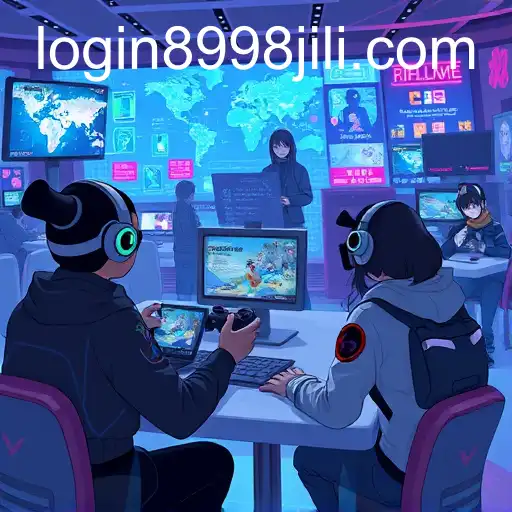 The Impact of Gaming in Society