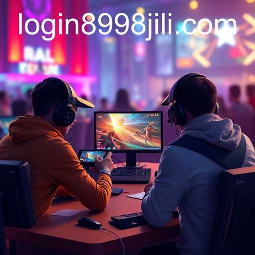 The Rise of Online Gaming Platforms