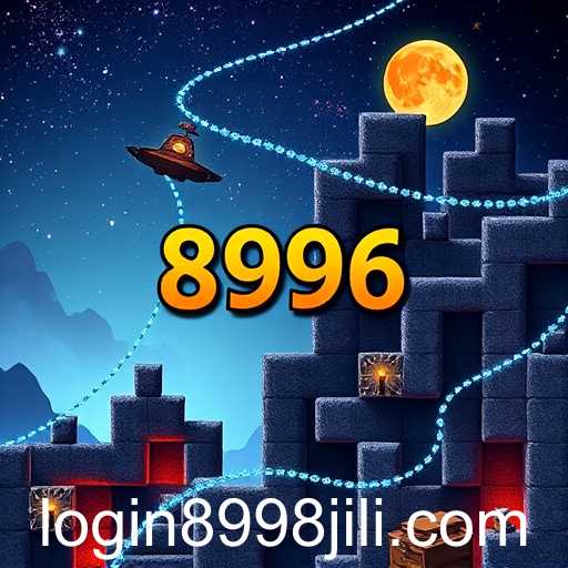 Exploring the Intriguing World of Puzzle Games With '8998jili'