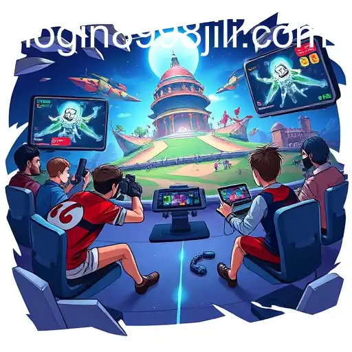 The Rise of 8998jili and the Future of Online Gaming