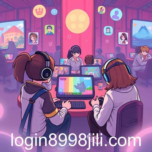 The Rise of 8998jili in the Gaming World