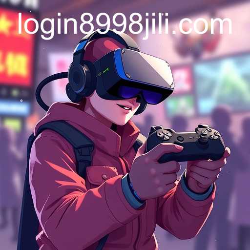 The Rise of 8998jili: A Game Changer in Online Entertainment