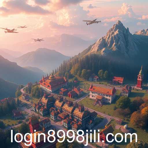 The Rise of 8998jili in Online Gaming