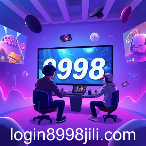 The Rise of 8998jili: A Look into the Gaming Phenomenon