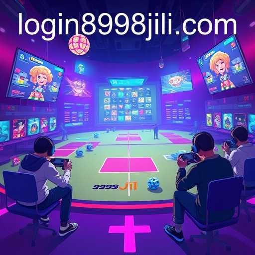 The Rise of 8998jili in Online Gaming