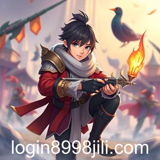 Exploring the Rise of 8998jili in the Gaming World