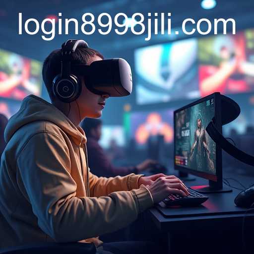 The Rise of Online Gaming in 2025