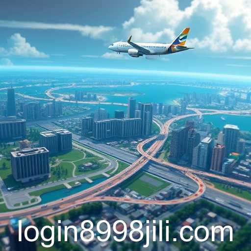 Exploring the Rich World of Simulation Games: The '8998jili' Collection