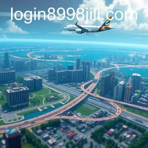 Exploring the Rich World of Simulation Games: The '8998jili' Collection