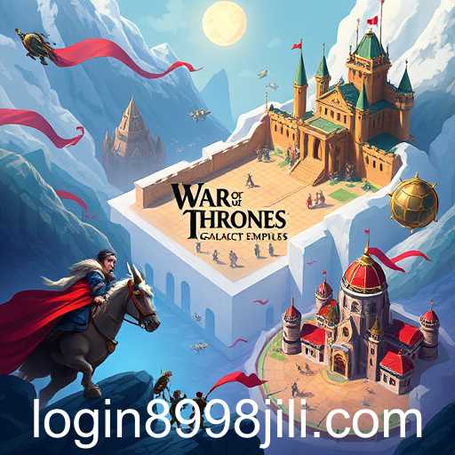 Exploring the Diverse World of Strategy Games on 8998jili