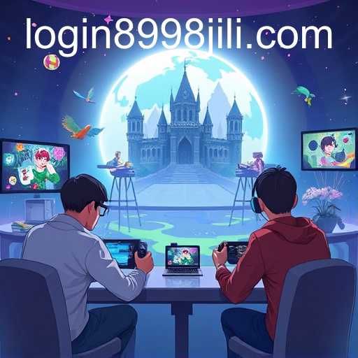 The Rise of Online Gaming Platforms